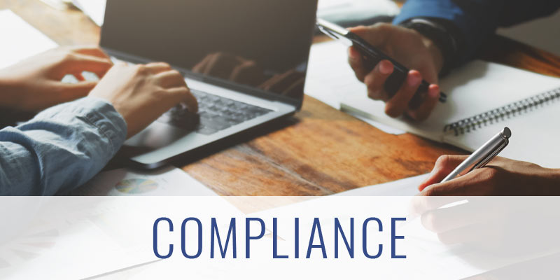 Compliance