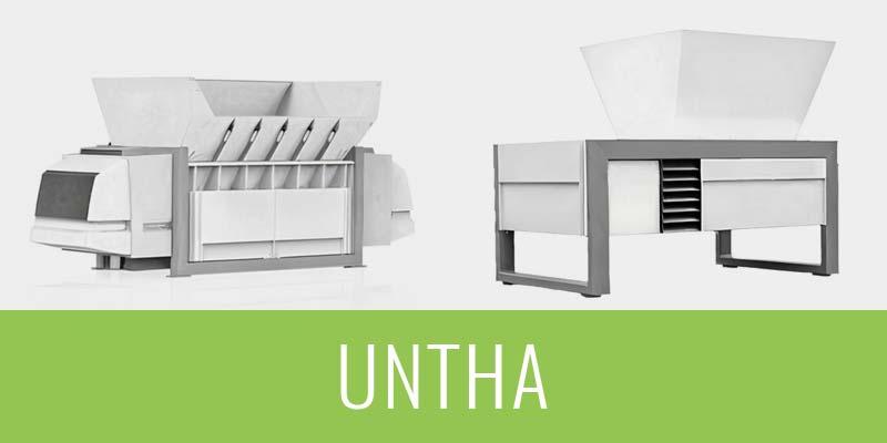 untha
